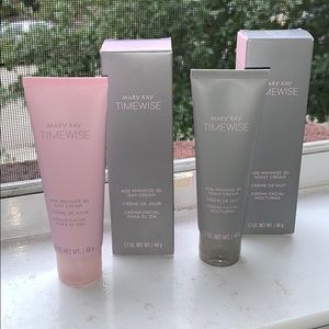 Mary Kay Age Minimize 3D Day & Night Cream